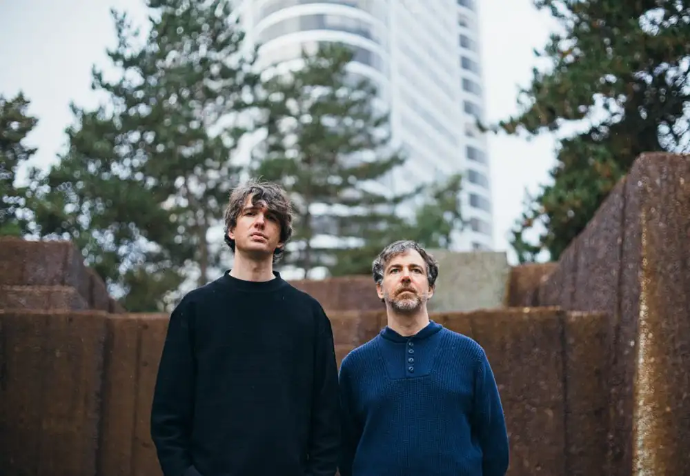 Visible Cloaksアー写