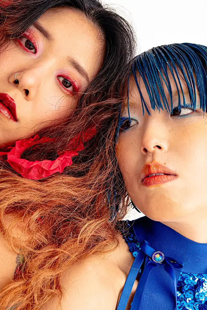 Wang Dang Doodleアー写