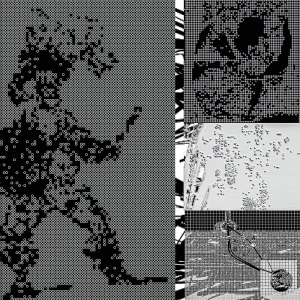 Alphaprojectアートワーク
