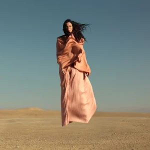 「Wow」/ Yael Naimアートワーク