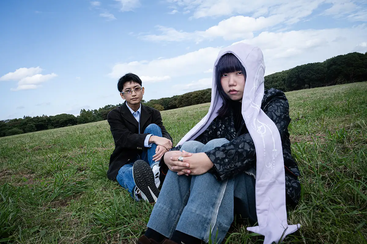 Youth Illustratedアー写