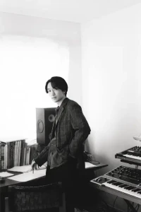 【NEWS】イベント情報:香田悠真 1stアルバム『Amid Kinos』のリリースパーティー渋谷WWWにて開催決定 Yuma Kodaアー写