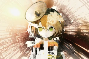 Yurei Landscapeアーティストイメージ