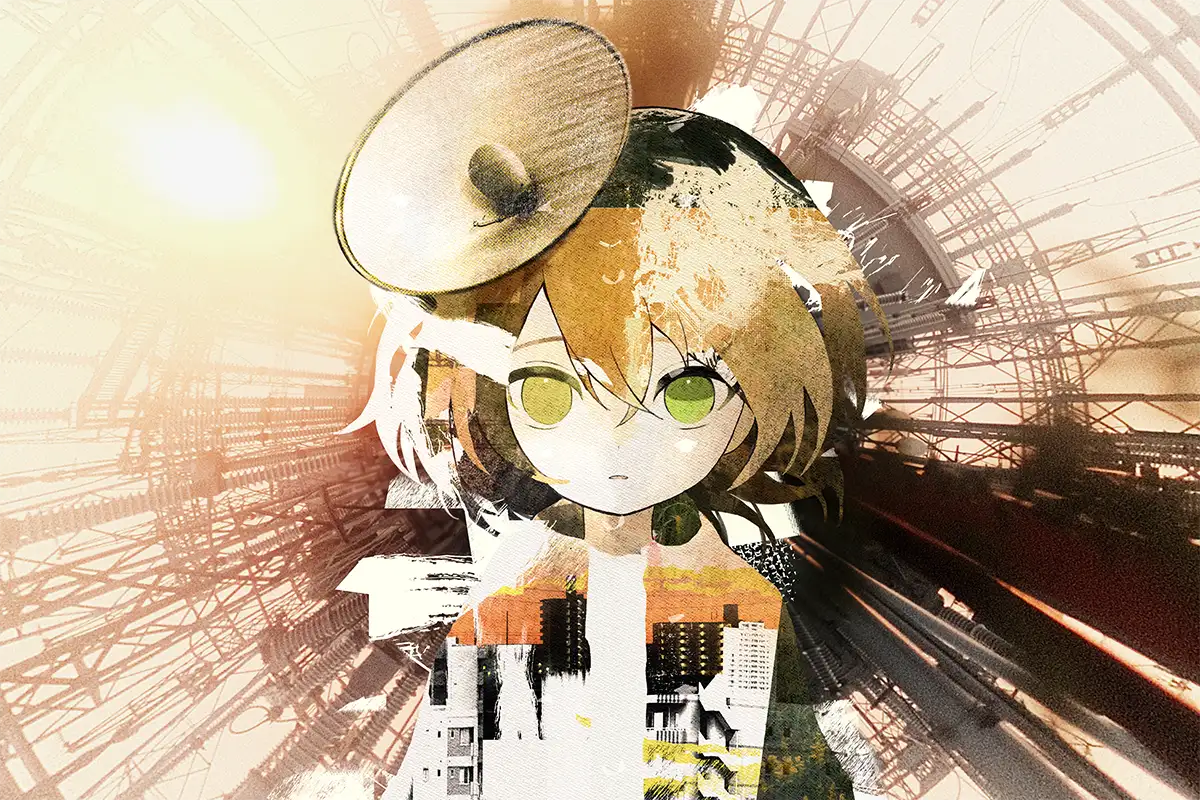 Yurei Landscapeアーティストイメージ