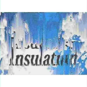 『Insulation.』/ Yuto Segawaアートワーク