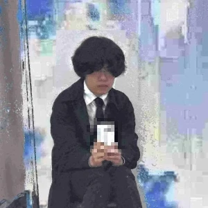 Yuto Segawaアー写