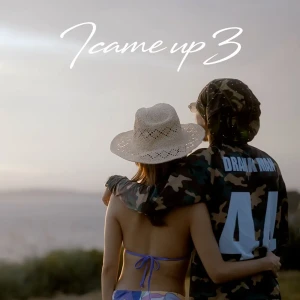 「I came up 3」/ Yvngboi P ＆ ADD CREATIVEアートワーク