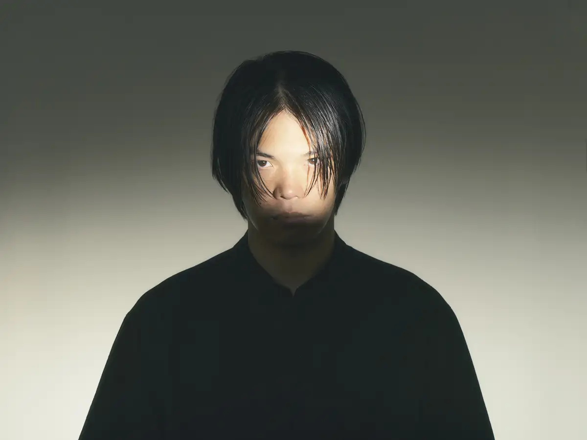 『人生劇場』/ 荘子itアー写