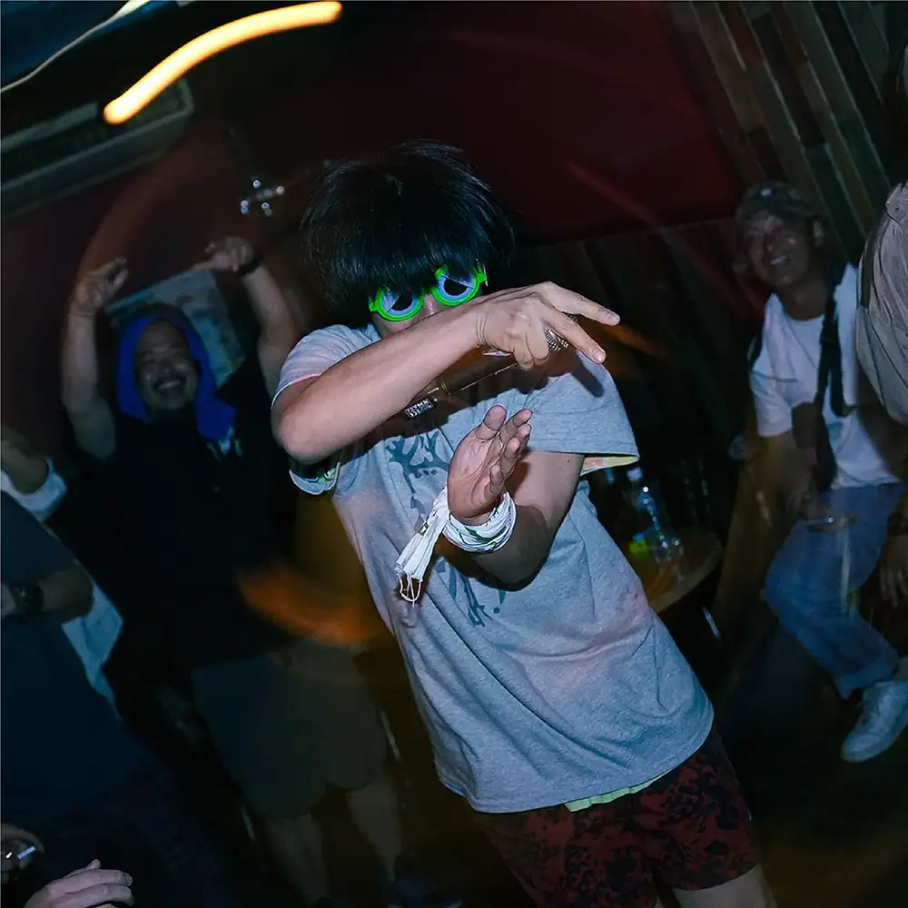 ABSU a.k.a 富博アー写