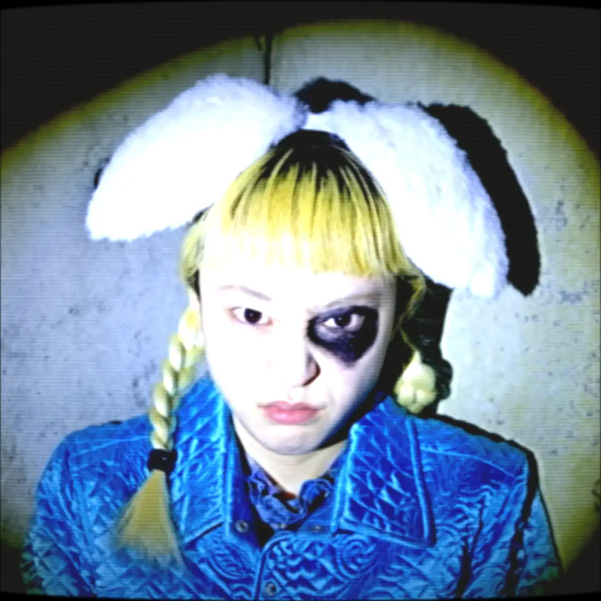 AIR-CON BOOM BOOM ONESANアー写