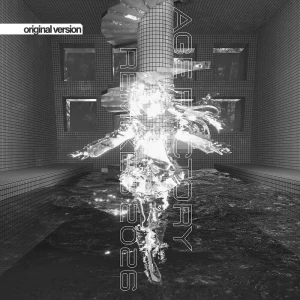 AGE FACTORY REMIXES 2026 - Original Versionアートワーク