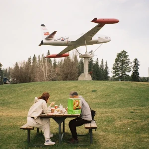 「Butter」/ aioaアートワーク