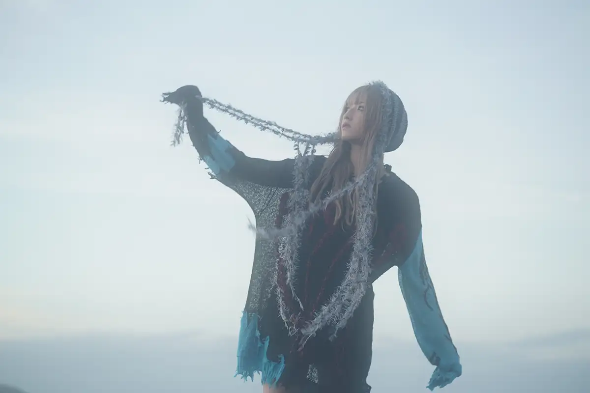 愛探眼影アー写