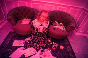 鯵島あじこアー写