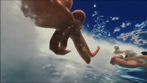 akinori saito MV「aquarium driver」サムネ