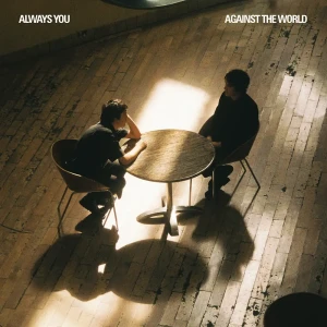 『Against The World』/ Always Youアートワーク