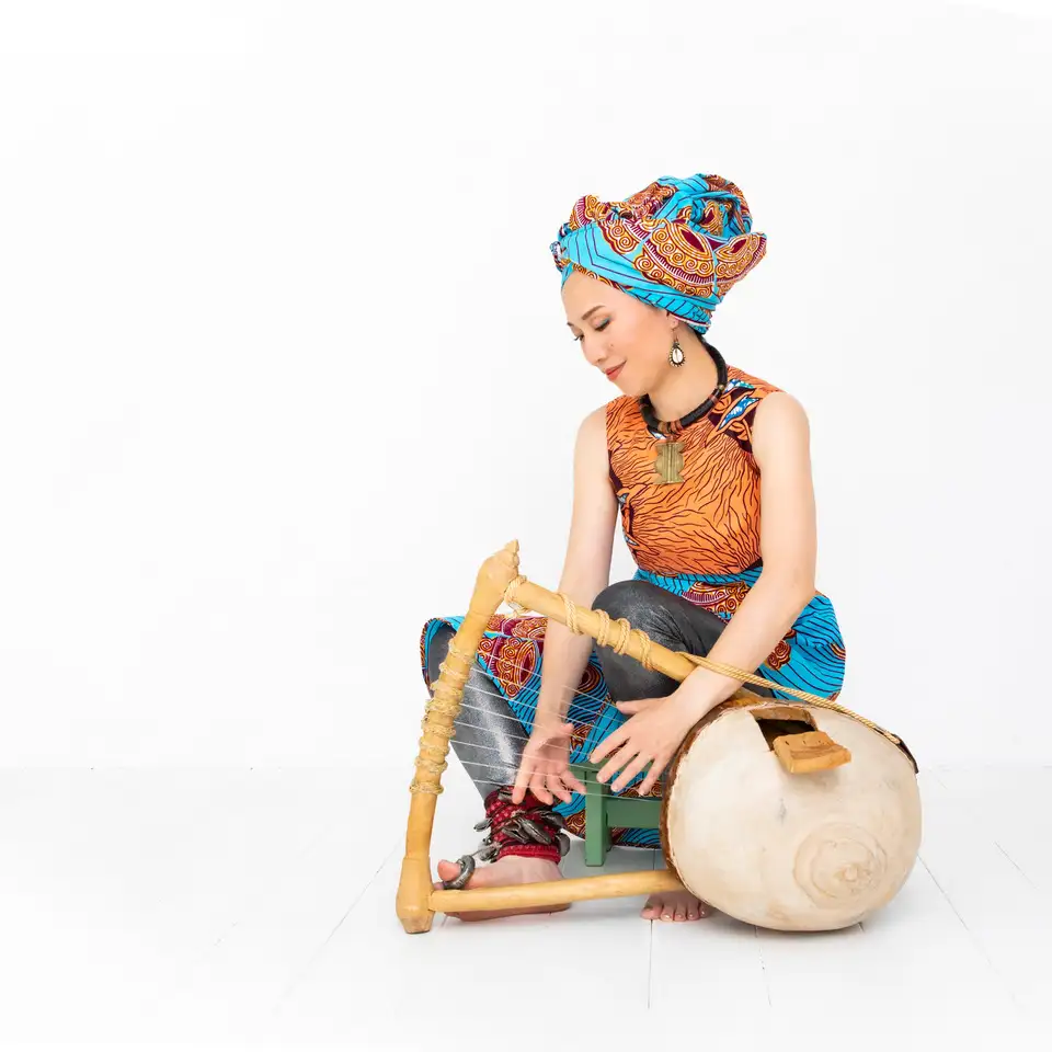 アニャンゴアー写