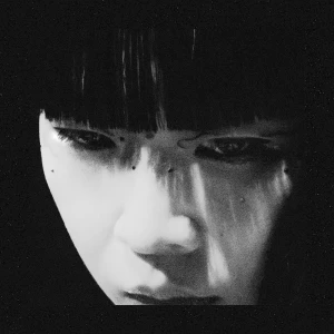 『15th Anniversary Concert』 青葉市子アートワーク