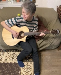 【NEWS】青木孝明 8thソロ・アルバム『これから』TOKYO MORよりリリース 青木孝明アー写