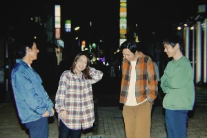 アポンタイム　アー写