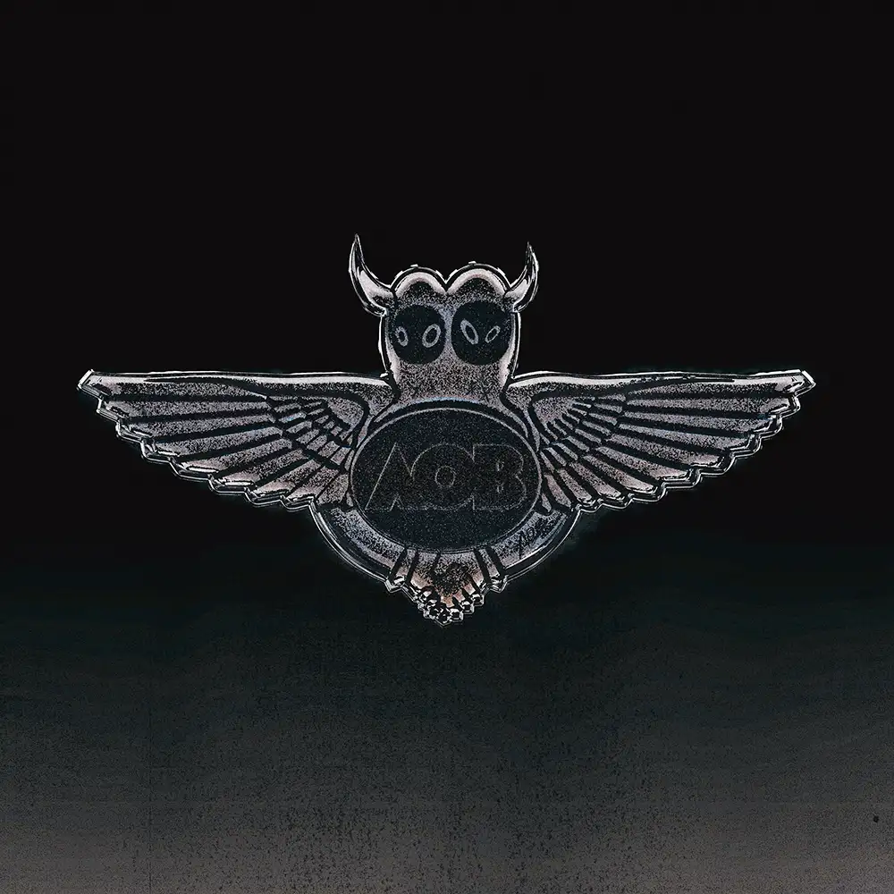 「AOB」/ ARuM&SSPアートワーク