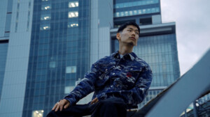 「Honne」MVサムネ