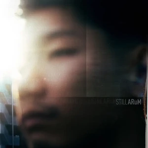 『Still ARuM』/ ARuMアートワーク