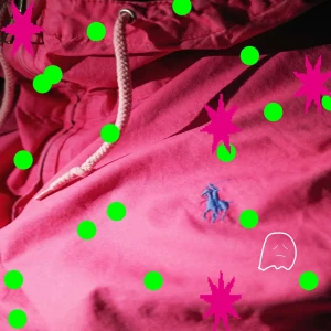 「Ghost Ship」/ Ash Wonアートワーク