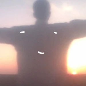 「プレイ」/ Ash Wonアートワーク