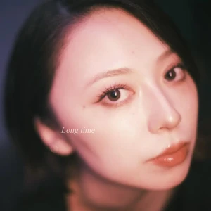 「Long time」/ asuアートワーク