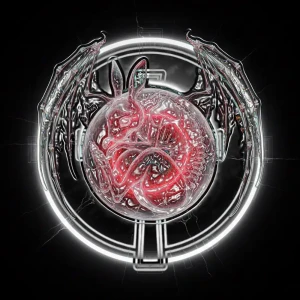 『From Destruction through Transcendence into Reconstruction』aymk