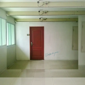 「Close to you」/ ayutthayaアートワーク