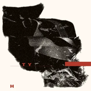 「TYH」/ BOARDアートワーク