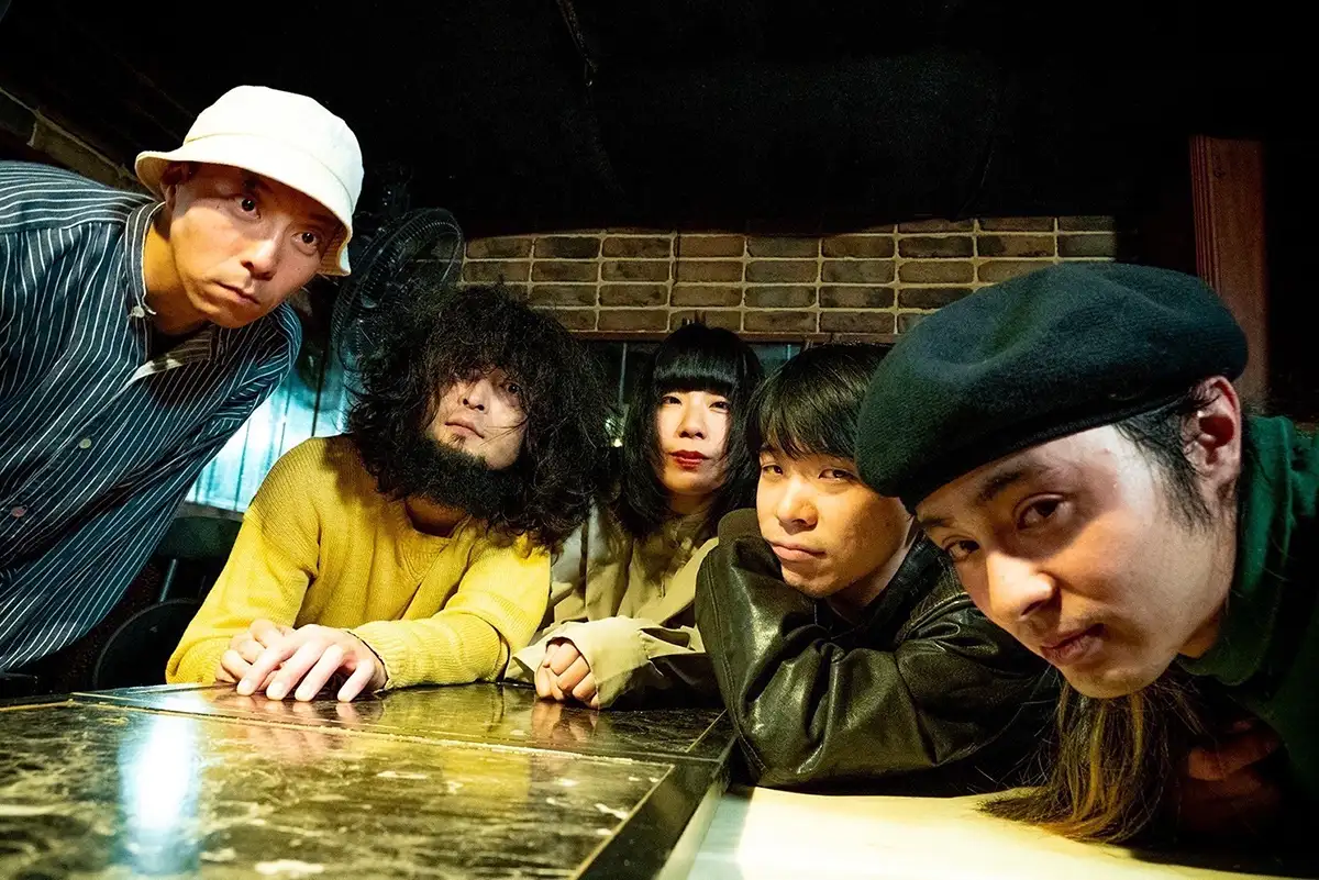 僕のレテパシーズアー写