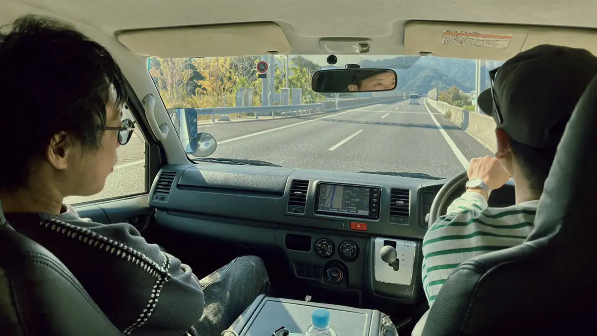 boylershitsアー写