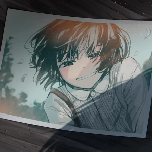 「Hope」 Beachside talksアートワーク