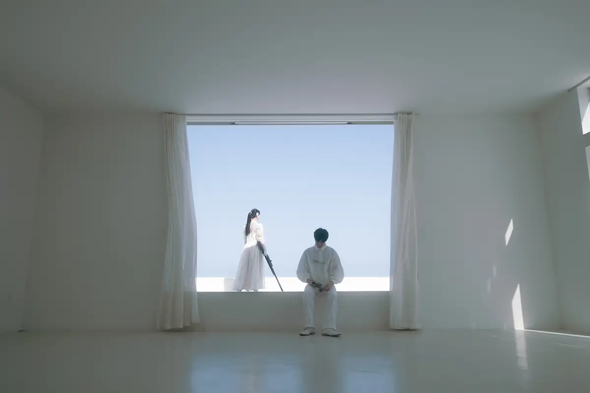 文藝天国アー写