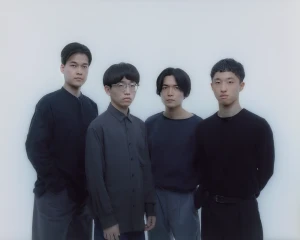 butohesアー写