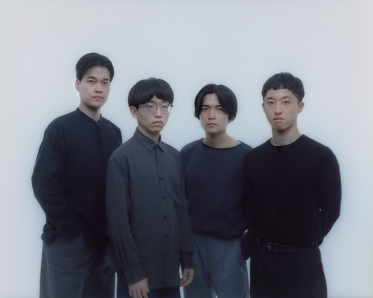 butohesアー写