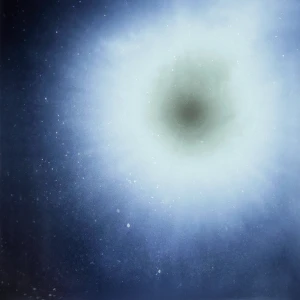 「Lefteyes」/ butohesaアートワーク
