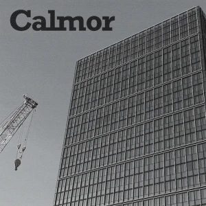 『Default EP』/ almorアートワーク