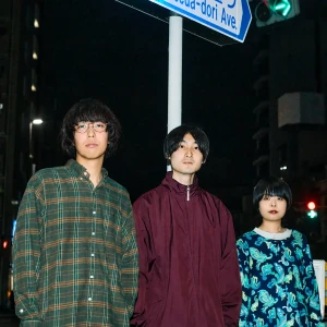 cambelleアー写