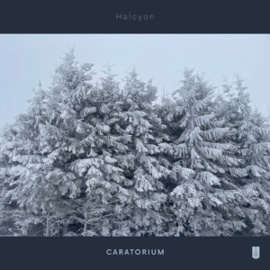 「Halcyon」/CARATORIUMアートワーク