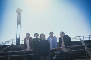 CAUCUSアー写