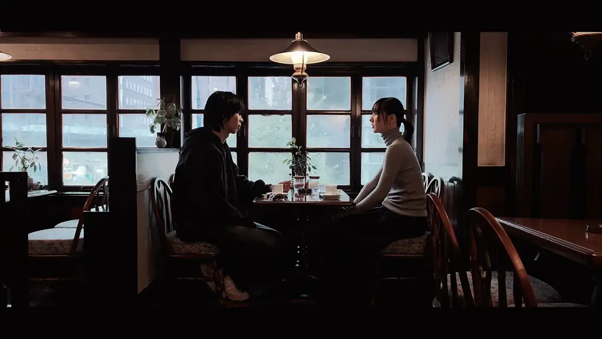 「gloaming point」サムネイル