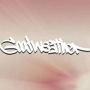 『GW SPLT vol.12』/ GOODWEATHER CREWアートワーク