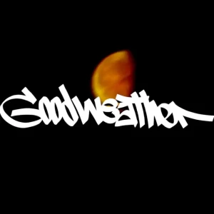 『GW SPLT vol.15』/ GOODWEATHERアートワーク