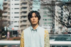 近石涼アー写