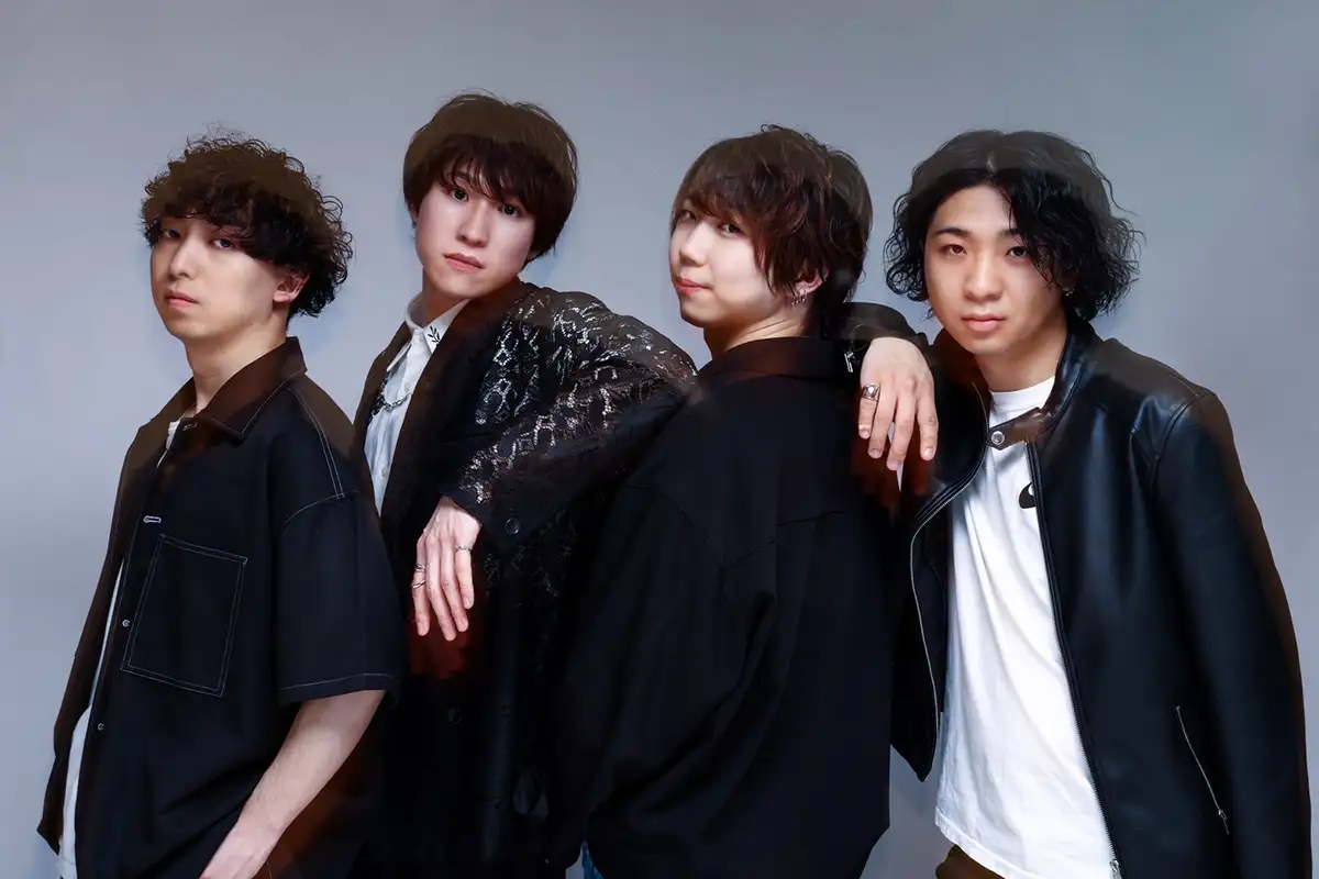 クロロフィルムアー写