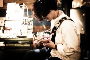 宙葉 aka KEIJIアー写